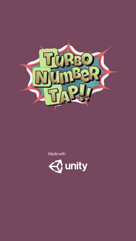 ռֵ(Turbo Number Tap)ͼ