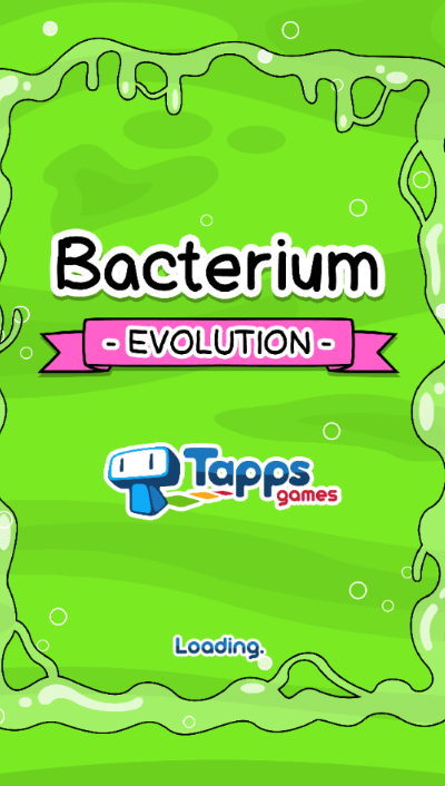 Bacterium Evolution(ϸ)ͼ