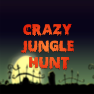 Ĵ(Crazy Jungle Hunt)1.0 ׿
