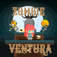 ʬͶʼ(Zombie Ventura)1.1.0 ׿