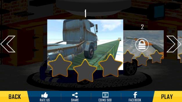 ̫տʻ(Truck simulator)ͼ