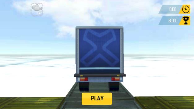 ̫տʻ(Truck simulator)ͼ