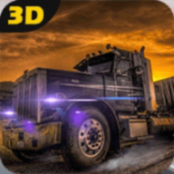 ̫տʻ(Truck simulator)1.3 ׿