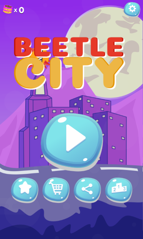 Beetle City(׿ǳ)ͼ