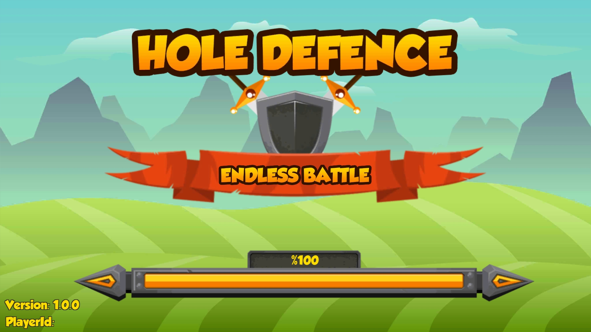 Hole Defence(Ѩ)ͼ