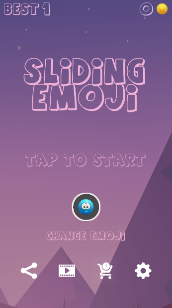 »(Sliding Emoji)ͼ