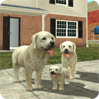 ģ⹷һ(Dog Sim Online Raise a Family)8.6 ׿°