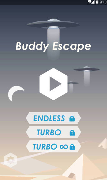 ͵(Buddy Escape)ͼ