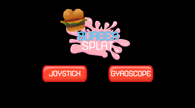 ɽ(Burger Splat)ͼ