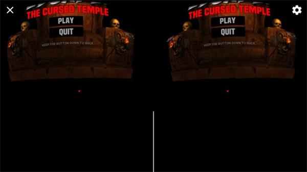 (Escape! The Cursed Temple)ͼ