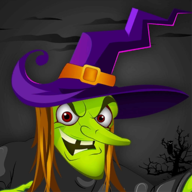 Angry Witch(ŭŮڿµıΑ)1.0 ׿