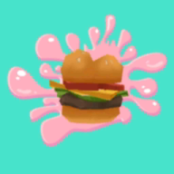 ɽ(Burger Splat)1.0׿ֻ