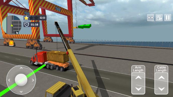 ػģ(Crane Simulator)ͼ