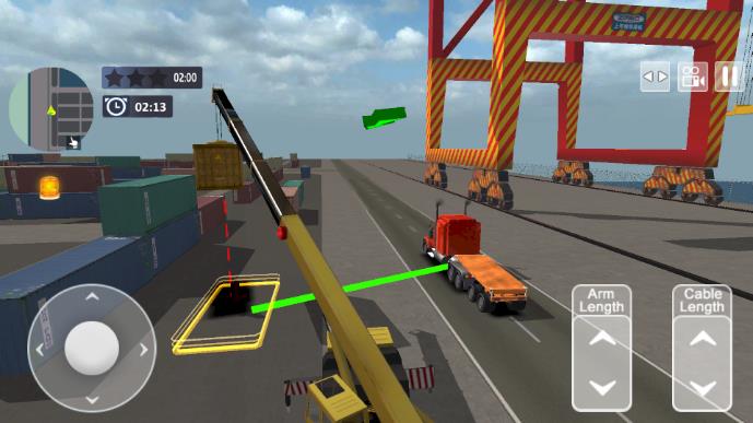 ػģ(Crane Simulator)ͼ