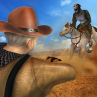 ԳҰţ(Apes Age Vs Wild West Cowboy)