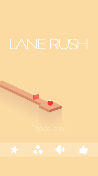 (Lane Rush)ͼ