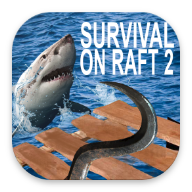 Survival on Raft 2(ľ2)1.1 ֻ