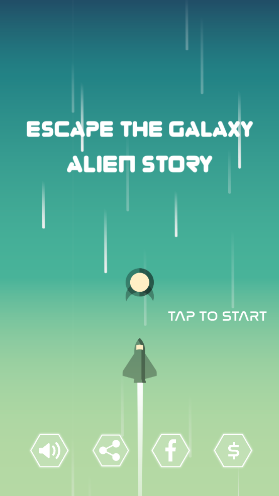 (Escape The Galaxy)ͼ