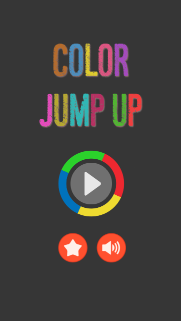 ɫԾ(Color Jump Up Extreme)ͼ