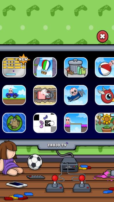 养恐龙宝宝游戏(Baby Dino)