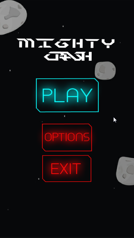 ǿս(Mighty Crash)ͼ