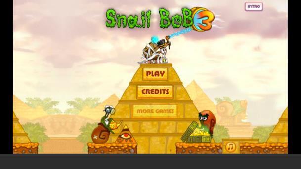 ţؽ(Snail Bobbery Mystery Pyramids)ͼ