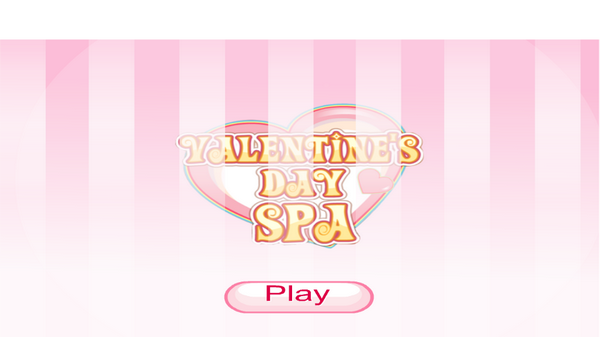 Valentines Day Spa game(˽spaɳ)ͼ