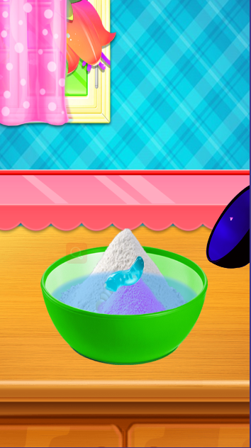 ճҺϷ(How to create a Squishy Slime Maker game)ͼ