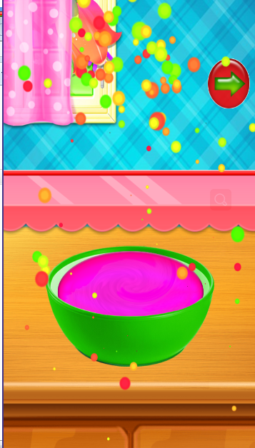 ճҺϷ(How to create a Squishy Slime Maker game)ͼ