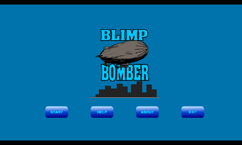 Blimp Bomber(ͧը)ͼ