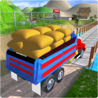ӡȻ˿3D(Cargo Indian Truck 3D)1.0 ׿