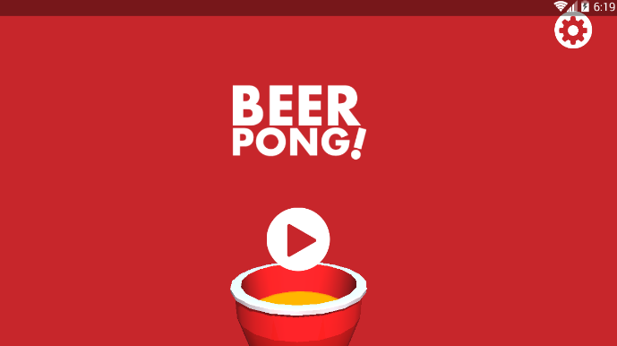 ơƹҺ(Beer Pong Deluxe Edition)ͼ