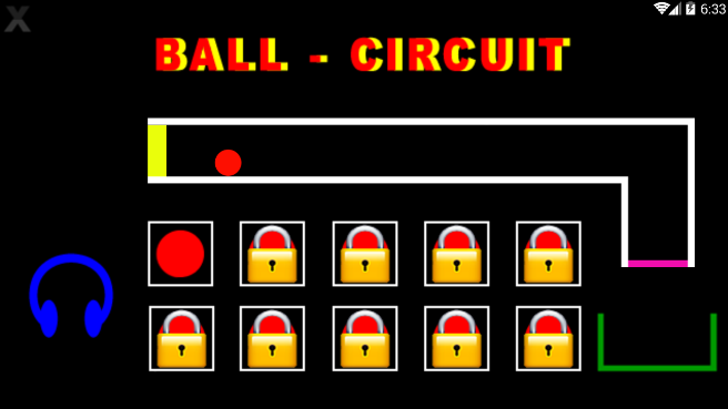 С·(Ball Circuit)ͼ