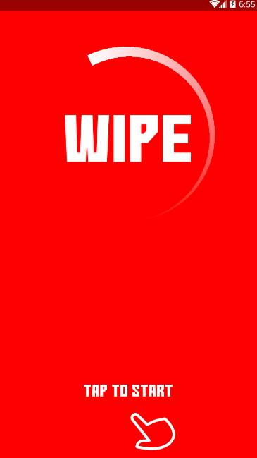 WipeϷͼ