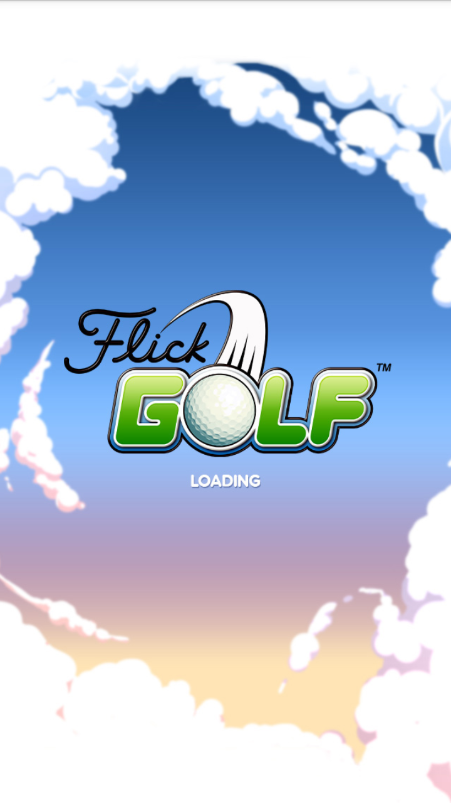 ߶Ѳ(Flick Golf World Tour)ͼ