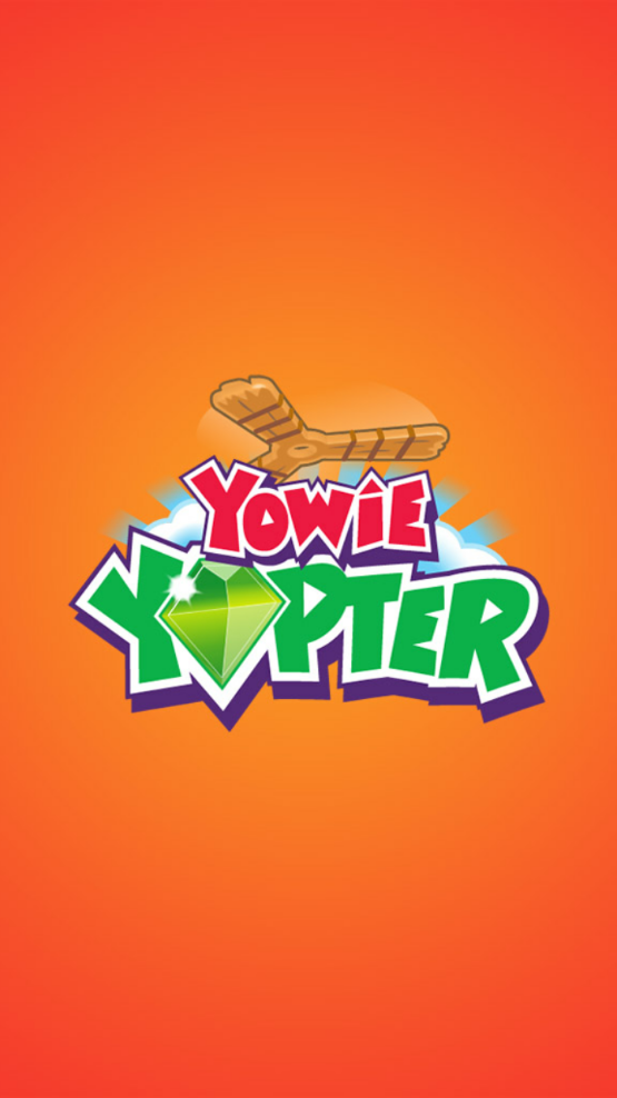 Yowie Yopterνͼ