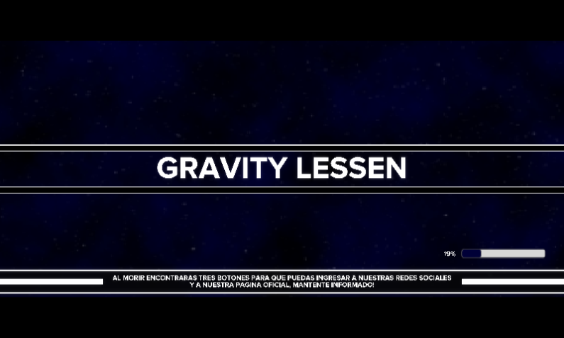 Gravity Lessen()ͼ