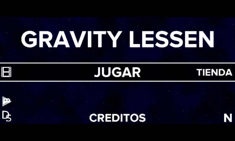 Gravity Lessen()ͼ