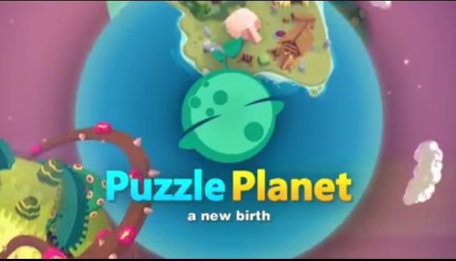 ƴͼ(puzzle planet)ͼ
