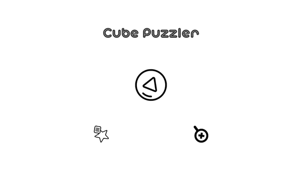 (Cube Puzzler)ͼ