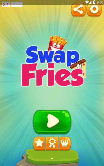 (Swap Fries)ͼ