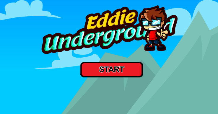 ϵð(eddie Underground)ͼ