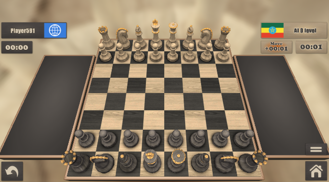 ʦ(Real Chess)ͼ