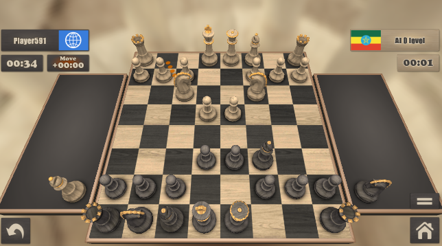 ʦ(Real Chess)ͼ