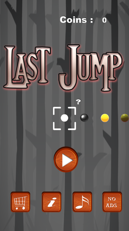 һ(Last Jump)ͼ