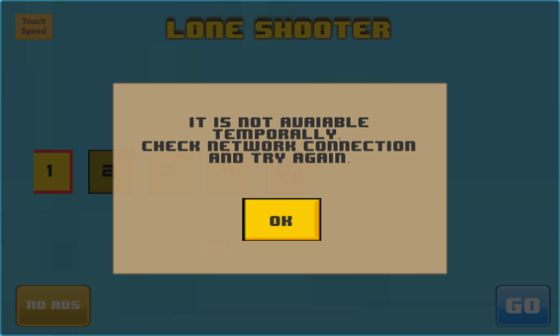Lone Shooter(ǹƥ)ͼ