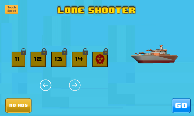 Lone Shooter(ǹƥ)ͼ