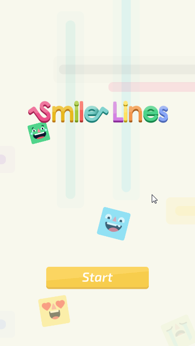 Ц(Smile lines)ͼ