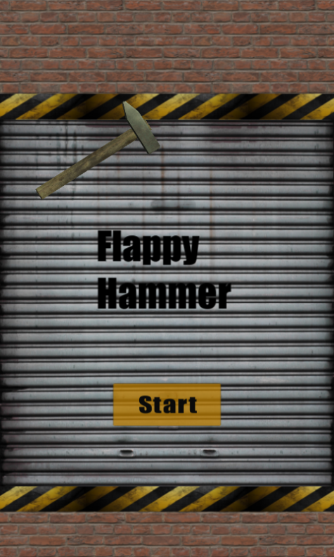 (Flappy Hammer)ͼ