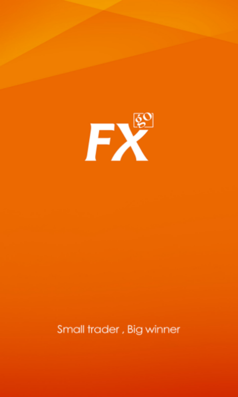 FXgo app؈D